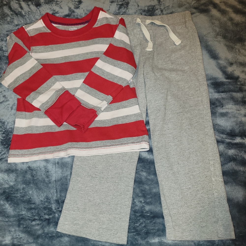Old Navy Outfit